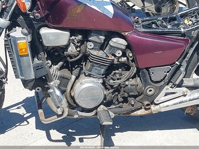 Продажа на аукционе авто 1982 Honda Vf750 C, vin: JH2RC0710CM024932, номер лота: 46106285