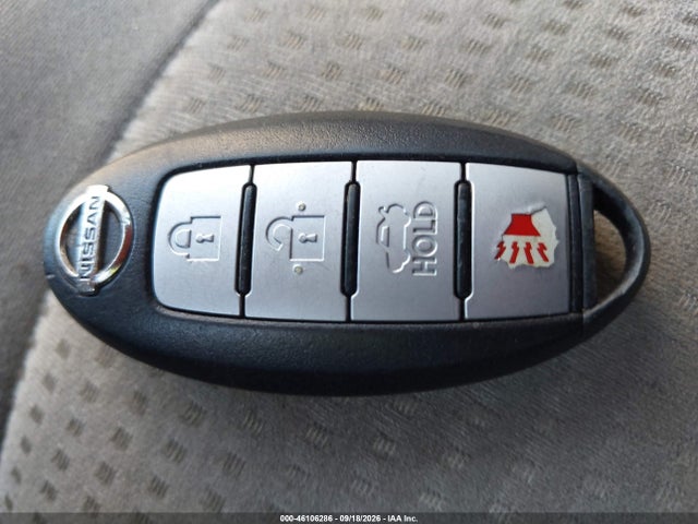 2014 Nissan Altima 2.5 S მანქანა იყიდება აუქციონზე, vin: 1N4AL3AP4EC131520, აუქციონის ნომერი: 46106286