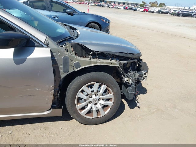 2014 Nissan Altima 2.5 S მანქანა იყიდება აუქციონზე, vin: 1N4AL3AP4EC131520, აუქციონის ნომერი: 46106286