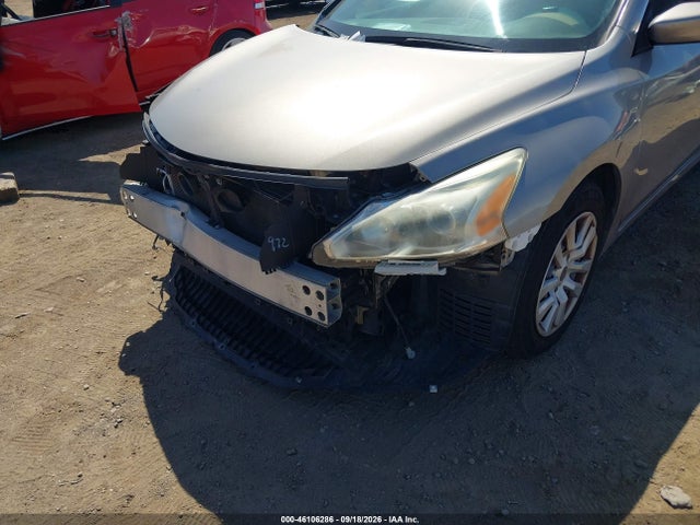 2014 Nissan Altima 2.5 S მანქანა იყიდება აუქციონზე, vin: 1N4AL3AP4EC131520, აუქციონის ნომერი: 46106286