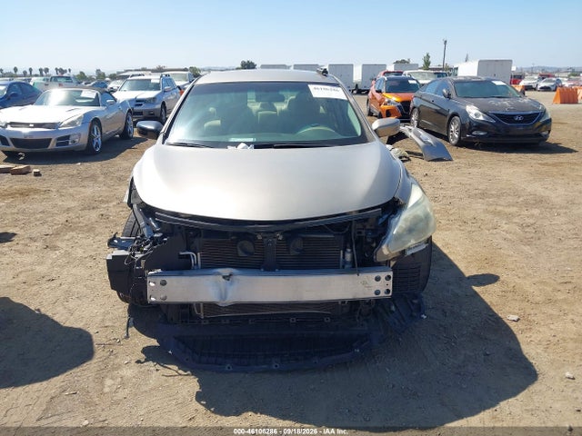 2014 Nissan Altima 2.5 S მანქანა იყიდება აუქციონზე, vin: 1N4AL3AP4EC131520, აუქციონის ნომერი: 46106286