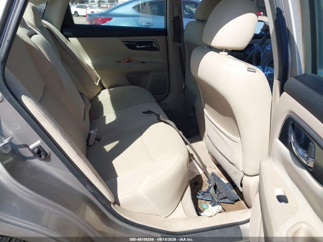 2014 Nissan Altima 2.5 S მანქანა იყიდება აუქციონზე, vin: 1N4AL3AP4EC131520, აუქციონის ნომერი: 46106286