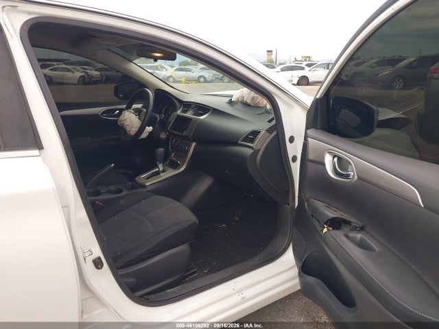 Продаж на аукціоні авто 2014 Nissan Sentra Sv, vin: 3N1AB7APXEL662619, номер лоту: 46106292