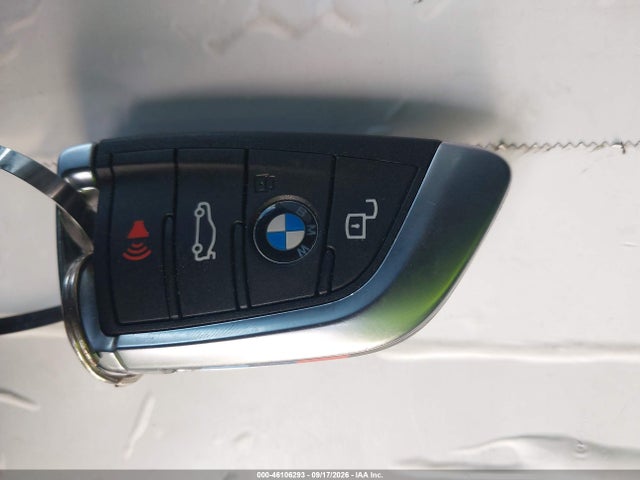 46106293 :رقم المزاد ، WBS33HK01SCS57405 vin ، 2025 Bmw M4 Competition Xdrive مزاد بيع