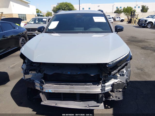 46106294 :رقم المزاد ، 7FARS5H8XRE030022 vin ، 2024 Honda Cr-v Hybrid Sport-l مزاد بيع