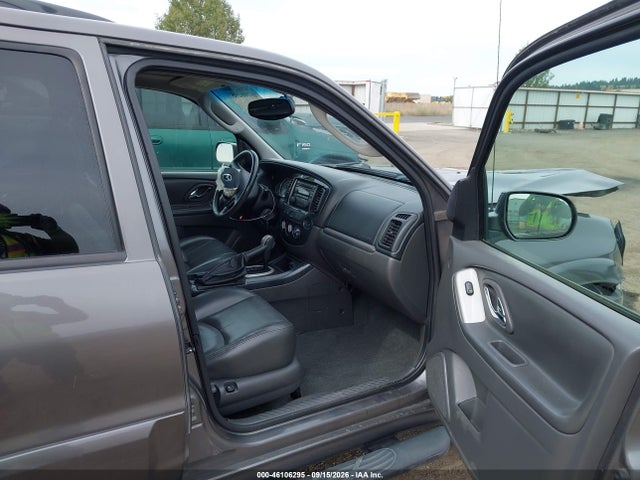 2006 Mazda Tribute S მანქანა იყიდება აუქციონზე, vin: 4F2YZ96146KM02968, აუქციონის ნომერი: 46106295