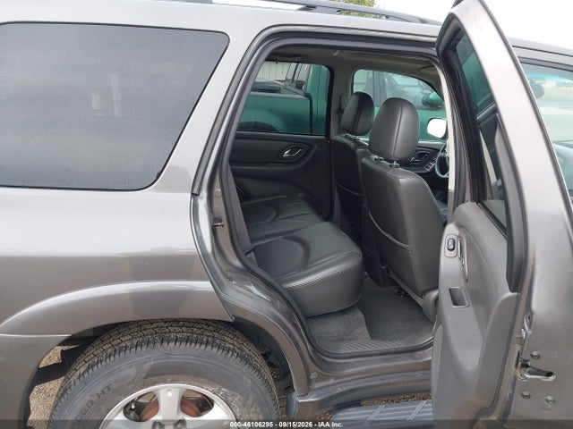 2006 Mazda Tribute S მანქანა იყიდება აუქციონზე, vin: 4F2YZ96146KM02968, აუქციონის ნომერი: 46106295