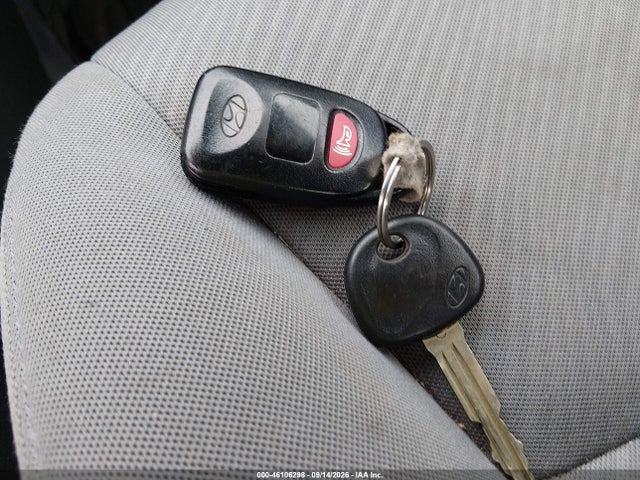 Продаж на аукціоні авто 2012 Hyundai Elantra Gls (ulsan Plant), vin: KMHDH4AE3CU254838, номер лоту: 46106298
