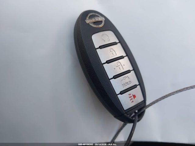 Продажа на аукционе авто 2025 Nissan Altima Sv Fwd, vin: 1N4BL4DVXSN386550, номер лота: 46106300