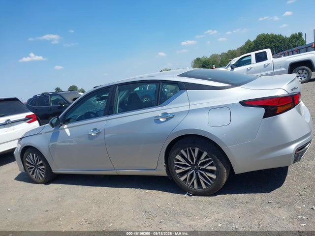 Продажа на аукционе авто 2025 Nissan Altima Sv Fwd, vin: 1N4BL4DVXSN386550, номер лота: 46106300