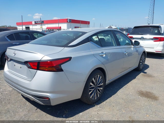 Продажа на аукционе авто 2025 Nissan Altima Sv Fwd, vin: 1N4BL4DVXSN386550, номер лота: 46106300