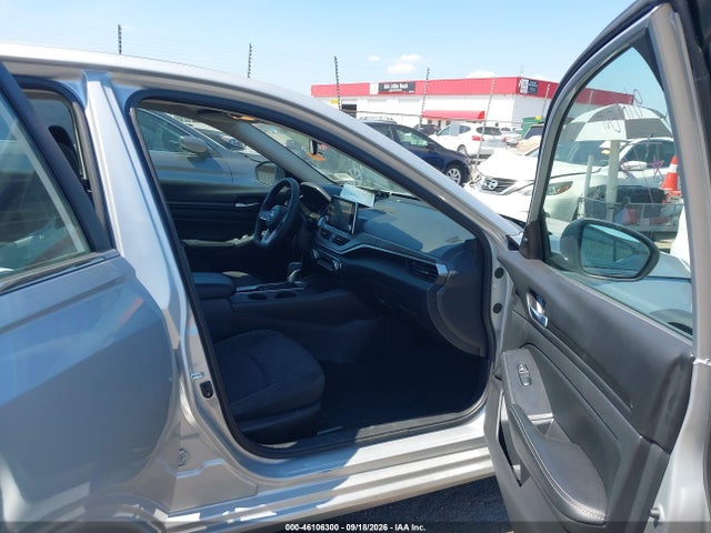 Продажа на аукционе авто 2025 Nissan Altima Sv Fwd, vin: 1N4BL4DVXSN386550, номер лота: 46106300