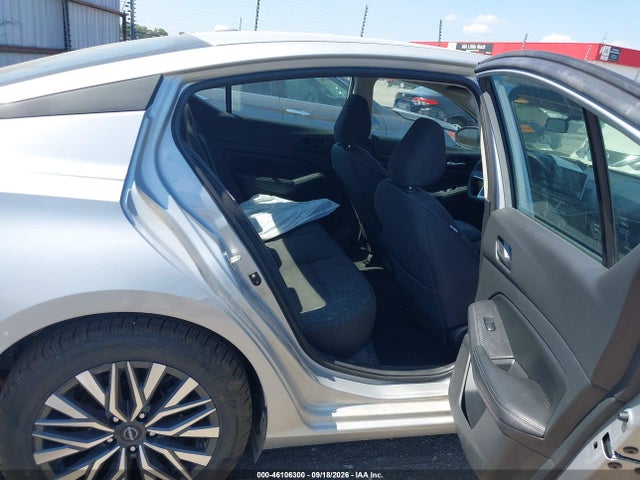 Продажа на аукционе авто 2025 Nissan Altima Sv Fwd, vin: 1N4BL4DVXSN386550, номер лота: 46106300