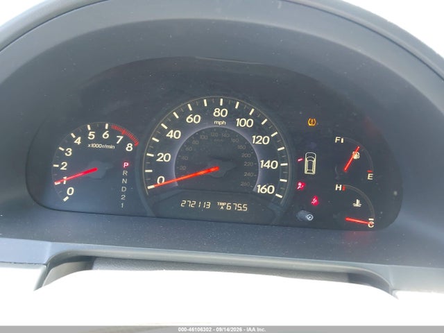 Продажа на аукционе авто 2009 Honda Odyssey Ex-l, vin: 5FNRL38729B053105, номер лота: 46106302