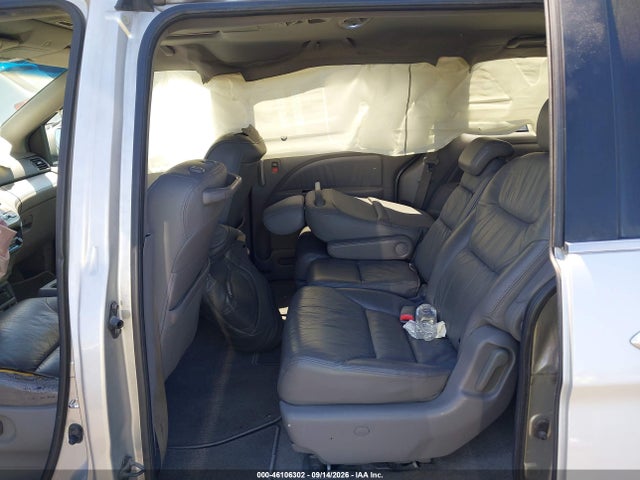 Продажа на аукционе авто 2009 Honda Odyssey Ex-l, vin: 5FNRL38729B053105, номер лота: 46106302