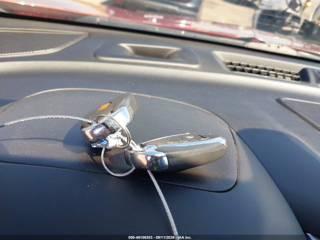 2GNAXWEX7J6198472 Chevrolet Equinox Premier