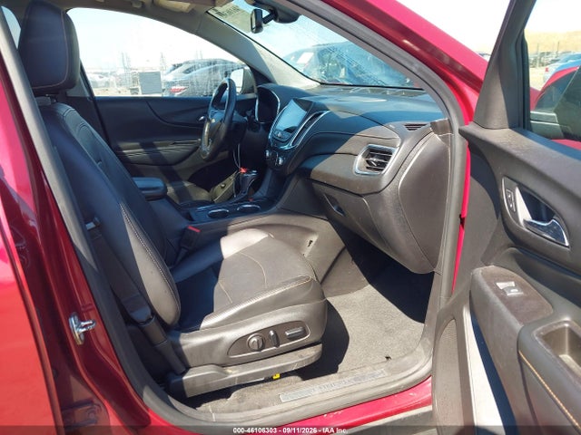 2GNAXWEX7J6198472 Chevrolet Equinox Premier