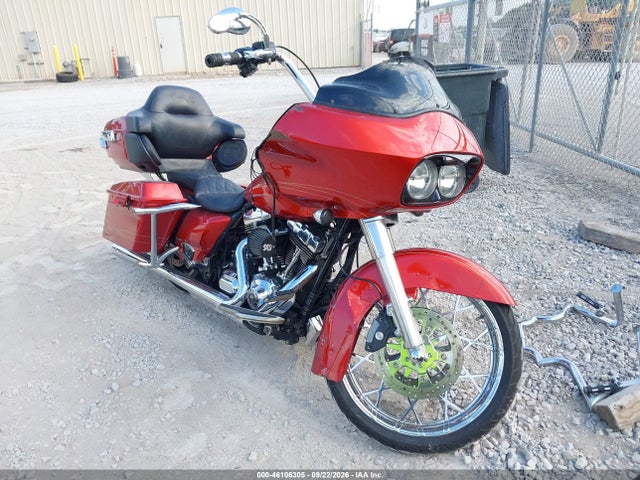Aukcja sprzedaży 2013 Harley-davidson Fltrx Road Glide Custom, vin: 1HD1KHM15DB607259, numer aukcji: 46106305