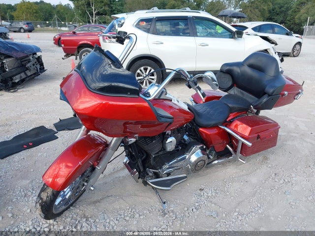 Aukcja sprzedaży 2013 Harley-davidson Fltrx Road Glide Custom, vin: 1HD1KHM15DB607259, numer aukcji: 46106305