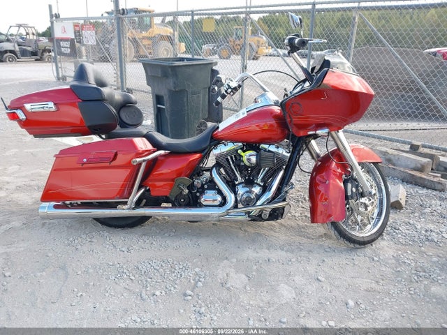 Aukcja sprzedaży 2013 Harley-davidson Fltrx Road Glide Custom, vin: 1HD1KHM15DB607259, numer aukcji: 46106305