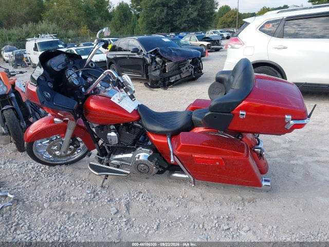 Aukcja sprzedaży 2013 Harley-davidson Fltrx Road Glide Custom, vin: 1HD1KHM15DB607259, numer aukcji: 46106305