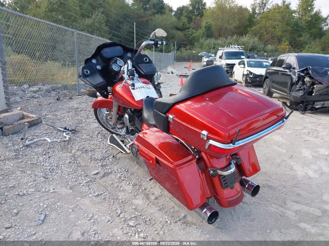 Aukcja sprzedaży 2013 Harley-davidson Fltrx Road Glide Custom, vin: 1HD1KHM15DB607259, numer aukcji: 46106305