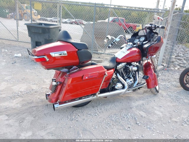 Aukcja sprzedaży 2013 Harley-davidson Fltrx Road Glide Custom, vin: 1HD1KHM15DB607259, numer aukcji: 46106305