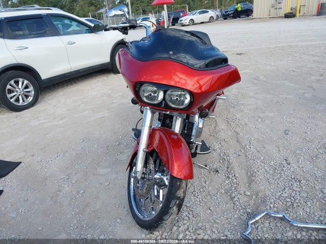 Aukcja sprzedaży 2013 Harley-davidson Fltrx Road Glide Custom, vin: 1HD1KHM15DB607259, numer aukcji: 46106305