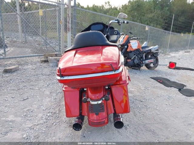 Aukcja sprzedaży 2013 Harley-davidson Fltrx Road Glide Custom, vin: 1HD1KHM15DB607259, numer aukcji: 46106305