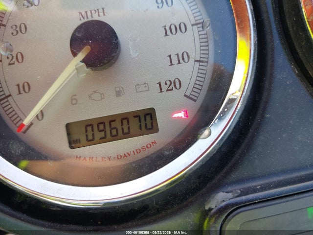 Aukcja sprzedaży 2013 Harley-davidson Fltrx Road Glide Custom, vin: 1HD1KHM15DB607259, numer aukcji: 46106305