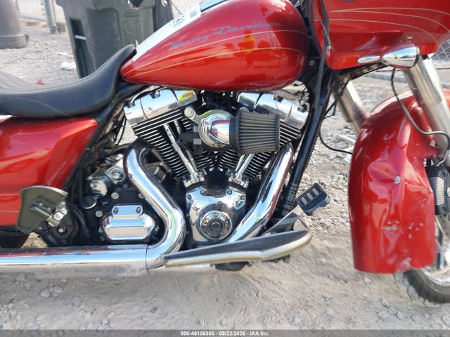 Aukcja sprzedaży 2013 Harley-davidson Fltrx Road Glide Custom, vin: 1HD1KHM15DB607259, numer aukcji: 46106305