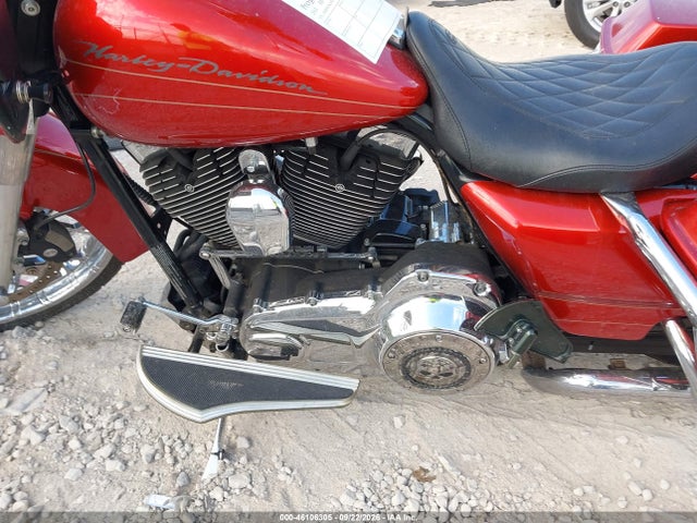 Aukcja sprzedaży 2013 Harley-davidson Fltrx Road Glide Custom, vin: 1HD1KHM15DB607259, numer aukcji: 46106305