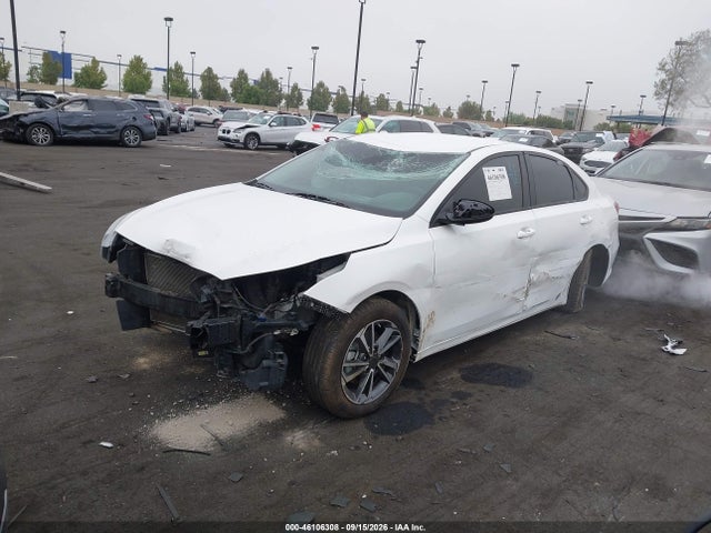 KIA Forte Lxs 2022 3KPF24AD2NE488492 Image 6