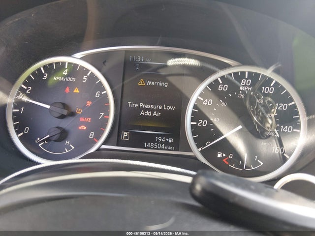 3N1AB7AP3JL624322 Nissan SENTRA SV