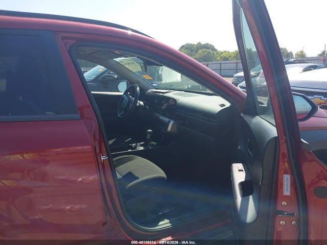 46106314 :رقم المزاد ، KM8HB3AB7SU321894 vin ، 2025 Hyundai Kona Sel مزاد بيع