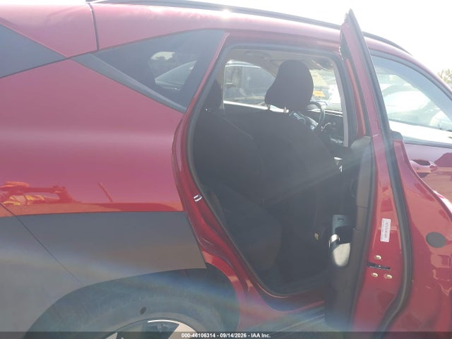46106314 :رقم المزاد ، KM8HB3AB7SU321894 vin ، 2025 Hyundai Kona Sel مزاد بيع