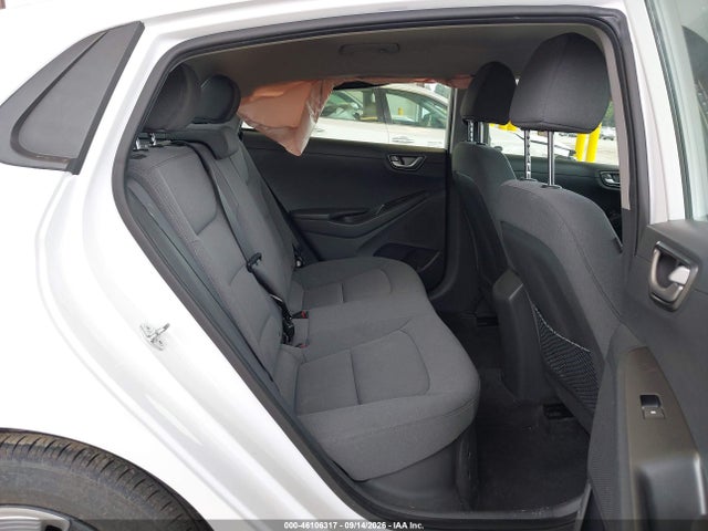 Aukcja sprzedaży 2020 Hyundai Ioniq Hybrid Blue, vin: KMHC65LC8LU210384, numer aukcji: 46106317
