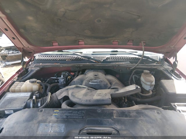Aukcja sprzedaży 2004 Gmc Yukon Xl 1500 Denali, vin: 1GKFK66U24J239443, numer aukcji: 46106318