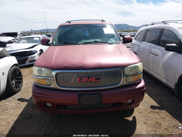 Aukcja sprzedaży 2004 Gmc Yukon Xl 1500 Denali, vin: 1GKFK66U24J239443, numer aukcji: 46106318