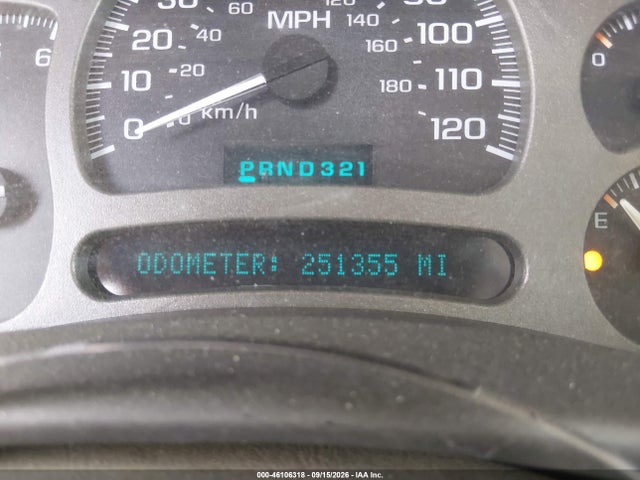 Aukcja sprzedaży 2004 Gmc Yukon Xl 1500 Denali, vin: 1GKFK66U24J239443, numer aukcji: 46106318