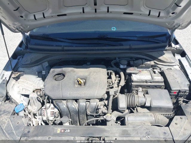 46106319 :رقم المزاد ، 5NPD74LF3LH612947 vin ، 2020 Hyundai Elantra Se مزاد بيع