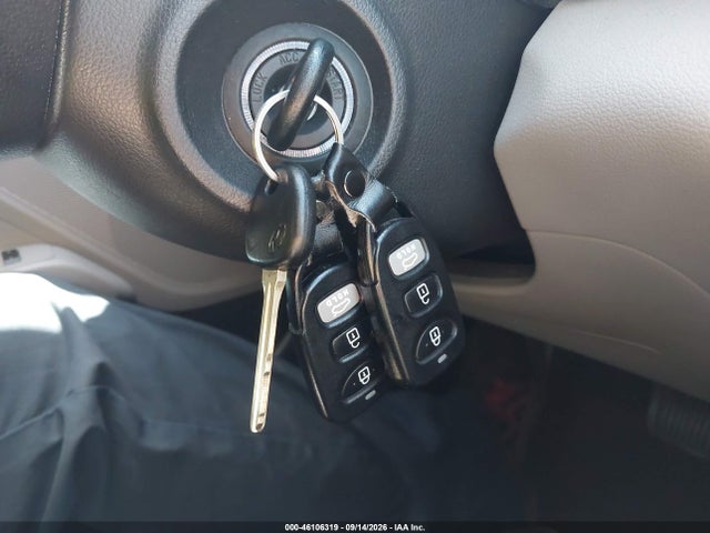 46106319 :رقم المزاد ، 5NPD74LF3LH612947 vin ، 2020 Hyundai Elantra Se مزاد بيع