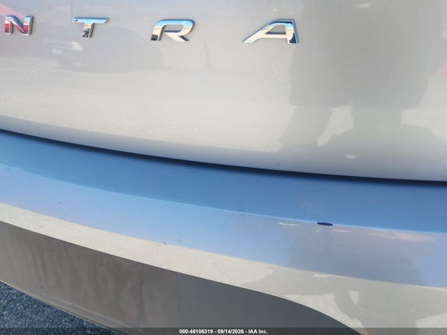 46106319 :رقم المزاد ، 5NPD74LF3LH612947 vin ، 2020 Hyundai Elantra Se مزاد بيع