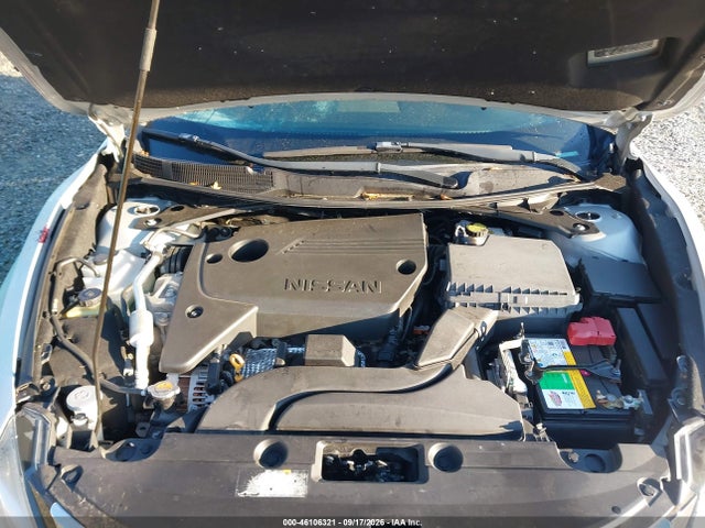 Nissan Altima 2.5 S 2018 1N4AL3AP9JC140885 Image 10