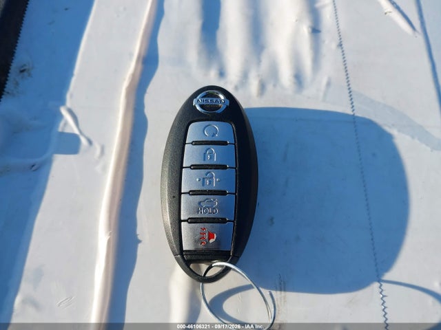 Nissan Altima 2.5 S 2018 1N4AL3AP9JC140885 Image 11