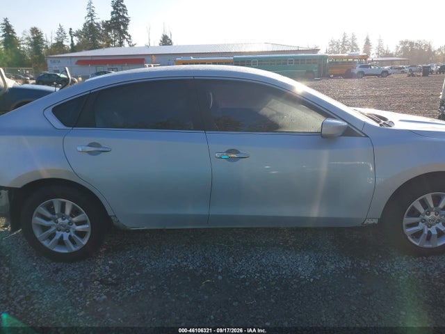 Nissan Altima 2.5 S 2018 1N4AL3AP9JC140885 Image 14
