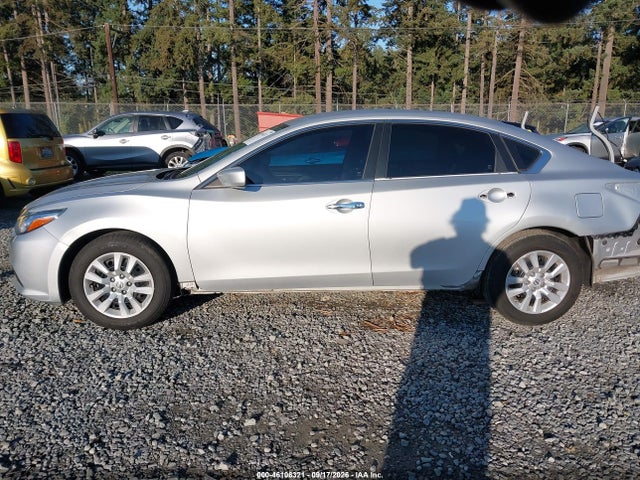 Nissan Altima 2.5 S 2018 1N4AL3AP9JC140885 Image 15