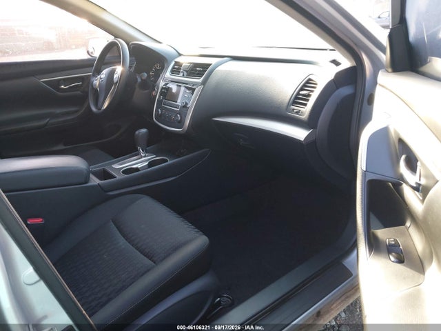 Nissan Altima 2.5 S 2018 1N4AL3AP9JC140885 Image 18