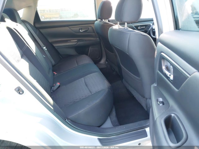Nissan Altima 2.5 S 2018 1N4AL3AP9JC140885 Image 19