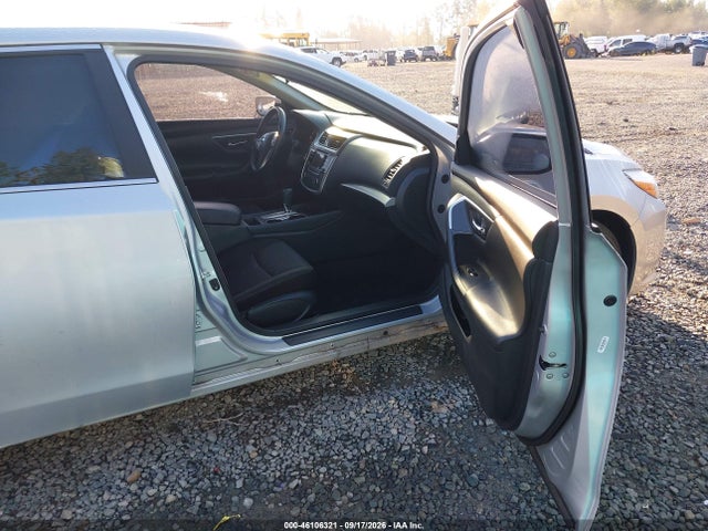 Nissan Altima 2.5 S 2018 1N4AL3AP9JC140885 Image 5
